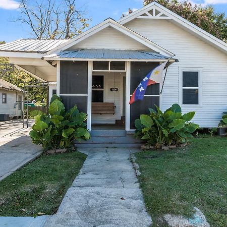 Jefferson Home Room 2 Lafayette Ngoại thất bức ảnh