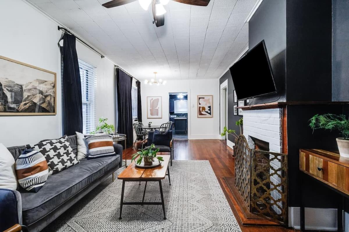 Jefferson Home Room 2 Lafayette Ngoại thất bức ảnh