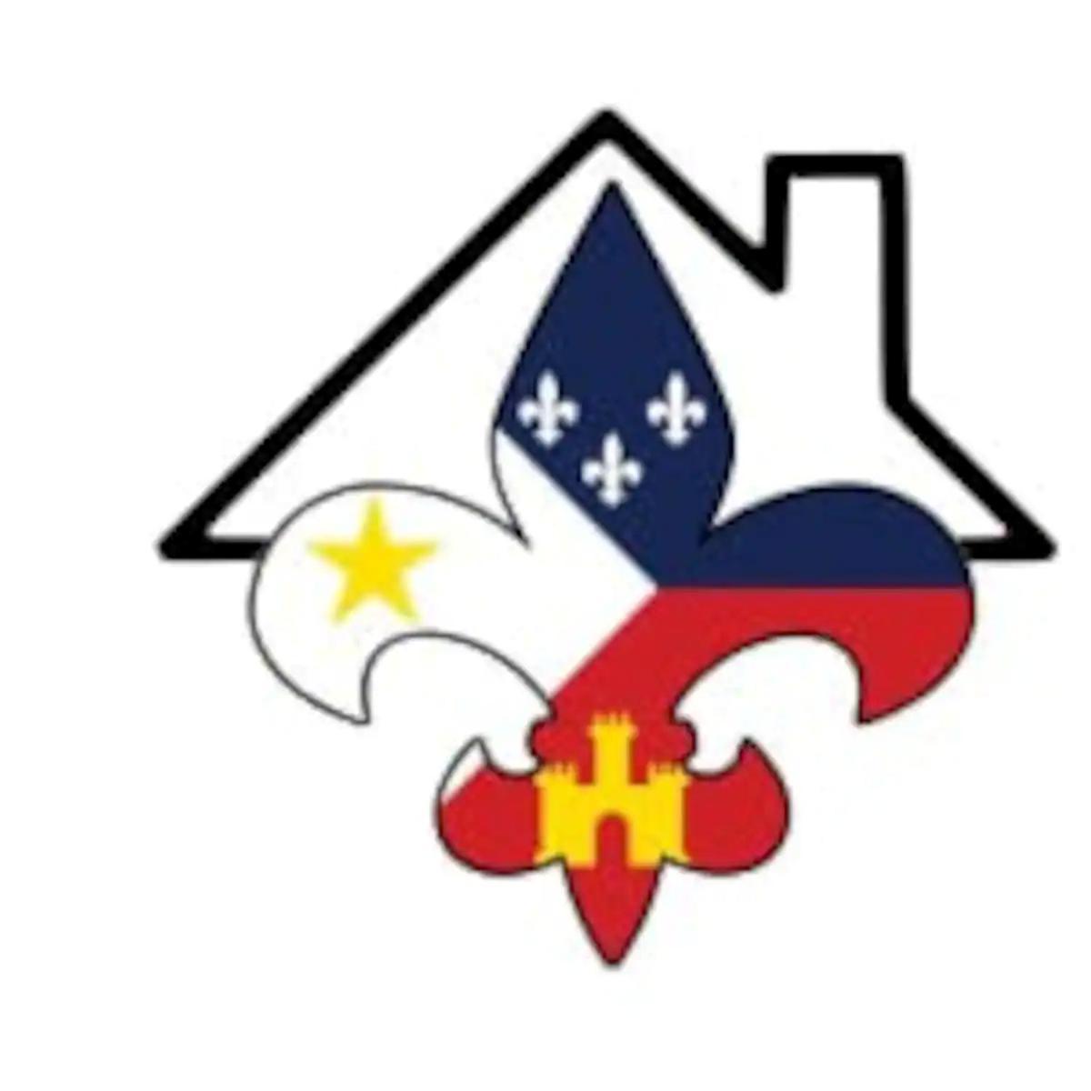 Jefferson Home Room 2 Lafayette Ngoại thất bức ảnh