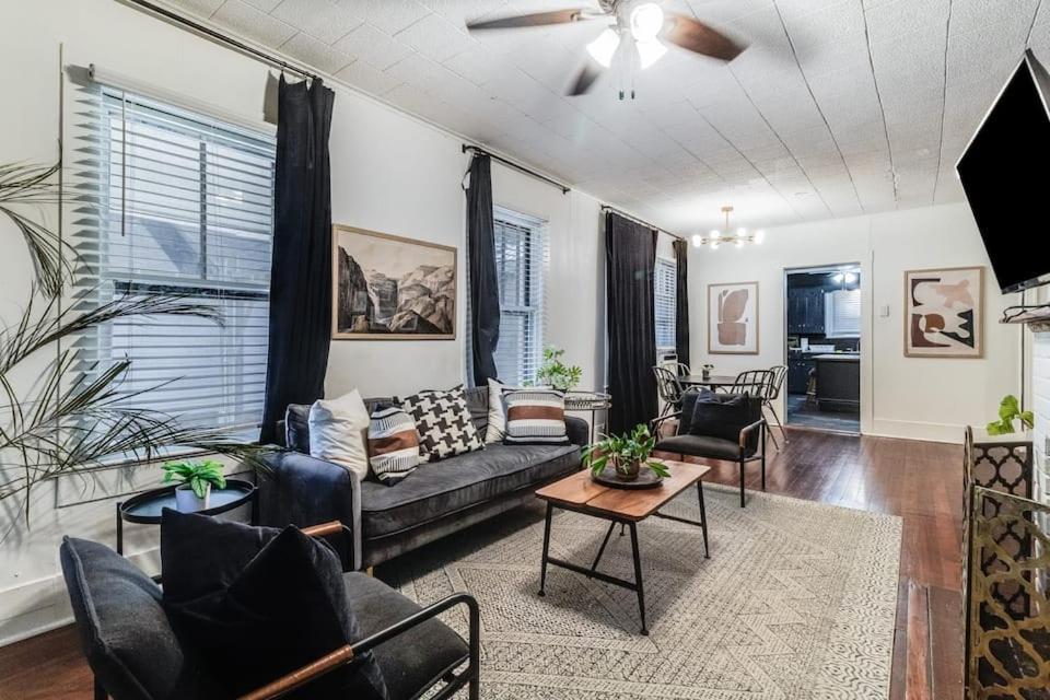 Jefferson Home Room 2 Lafayette Ngoại thất bức ảnh