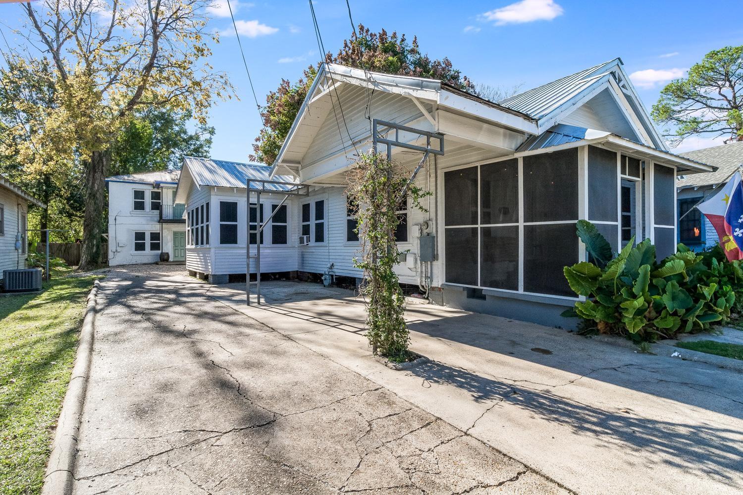 Jefferson Home Room 2 Lafayette Ngoại thất bức ảnh