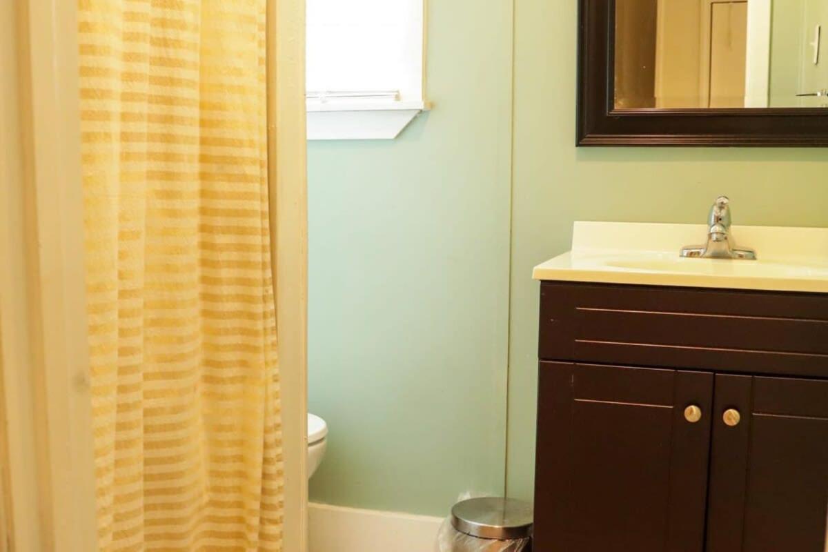 Jefferson Home Room 2 Lafayette Ngoại thất bức ảnh