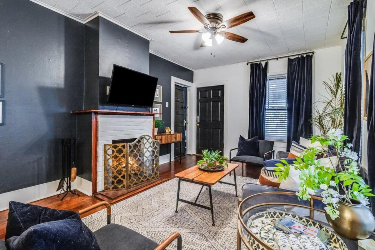 Jefferson Home Room 2 Lafayette Ngoại thất bức ảnh